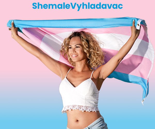 ShemaleVyhľadávač - krásne transgirls hľadajú mužov na diskrétne stretnutia